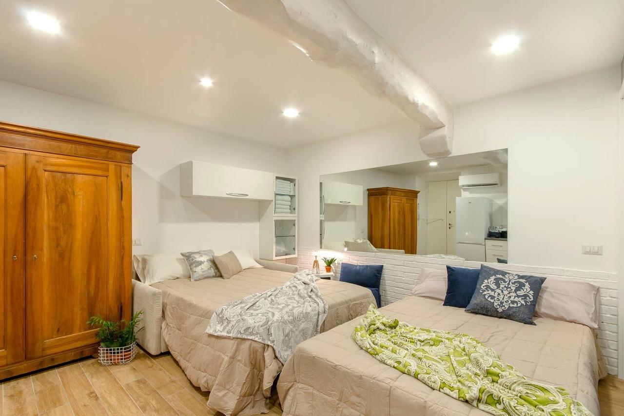 Brand New! Luxurious Apartment In Heart Of Milano Dış mekan fotoğraf