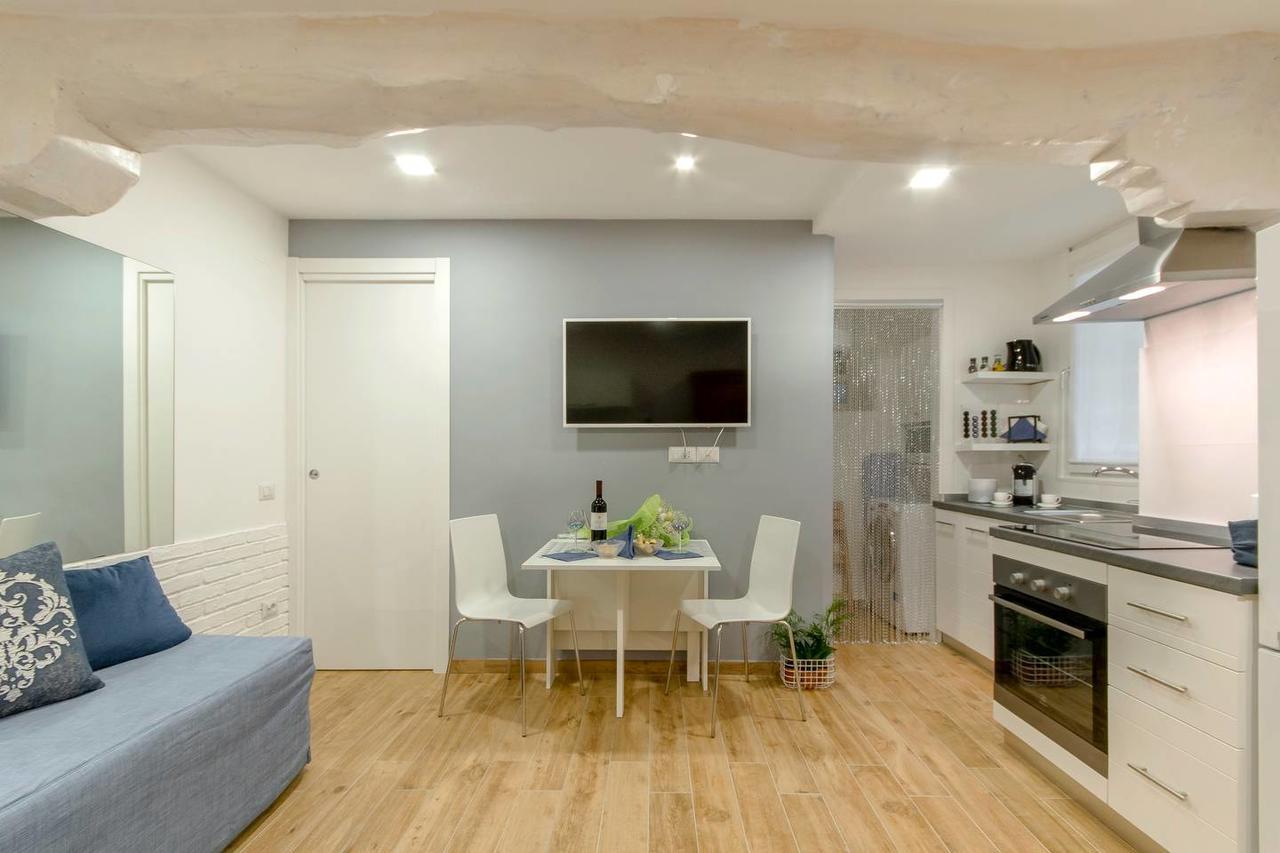 Brand New! Luxurious Apartment In Heart Of Milano Dış mekan fotoğraf