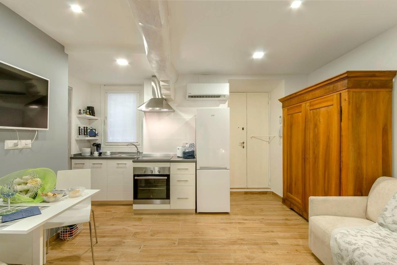Brand New! Luxurious Apartment In Heart Of Milano Dış mekan fotoğraf