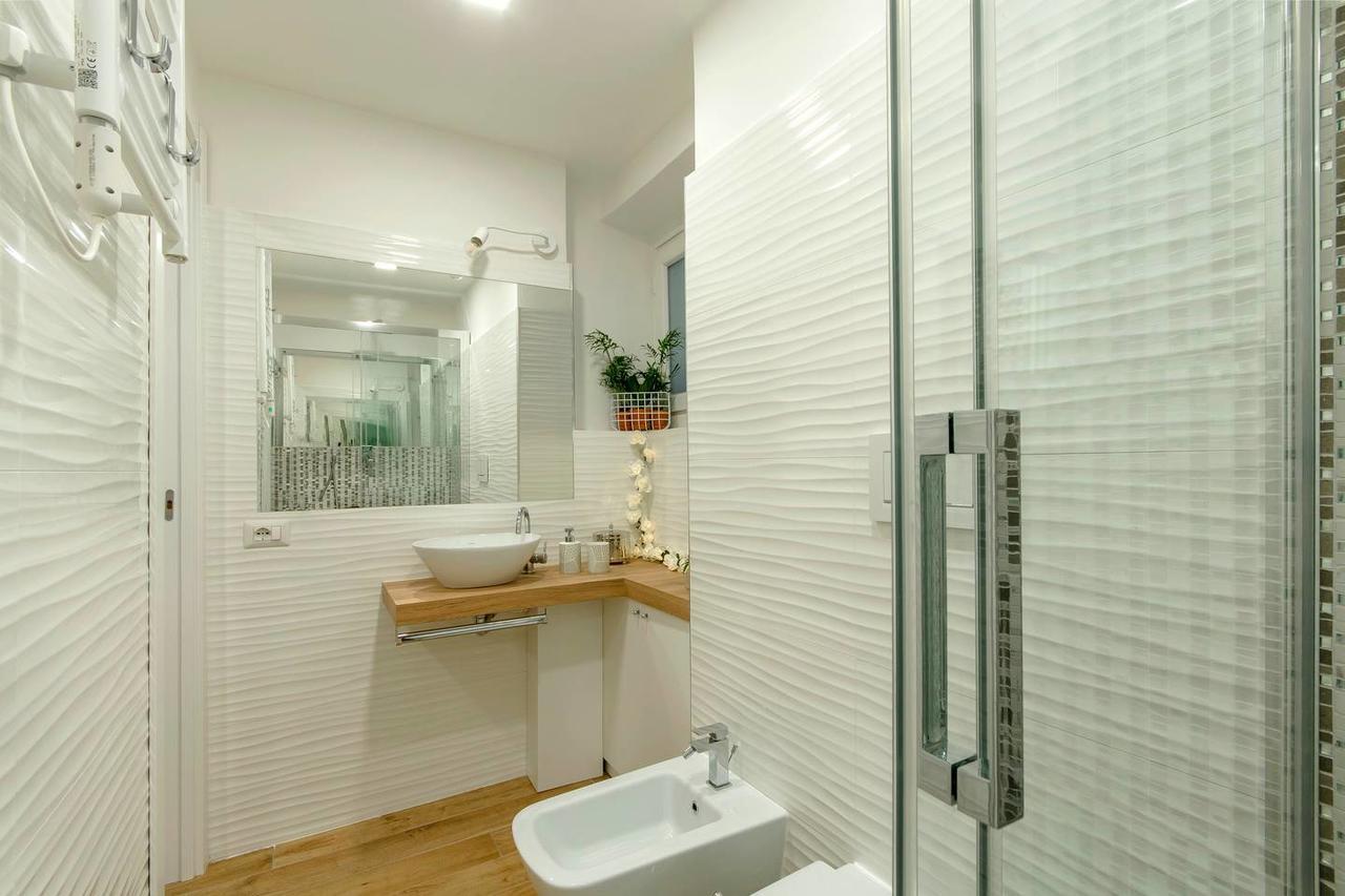 Brand New! Luxurious Apartment In Heart Of Milano Dış mekan fotoğraf